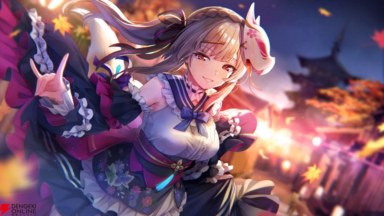 『ヘブバン』キャラ人気ランキング（2026年8月）一般部門Top20。初の第1位に輝いたのは31Aメンバーか、それとも!?