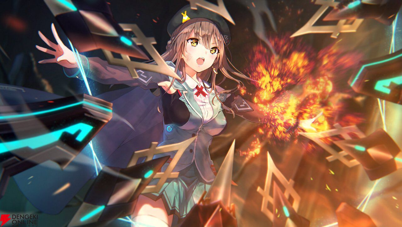 『ヘブバン』キャラ人気ランキング（2026年8月）一般部門Top20。初の第1位に輝いたのは31Aメンバーか、それとも!?