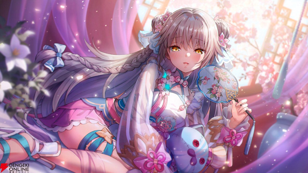 『ヘブバン』キャラ人気ランキング（2026年8月）一般部門Top20。初の第1位に輝いたのは31Aメンバーか、それとも!?