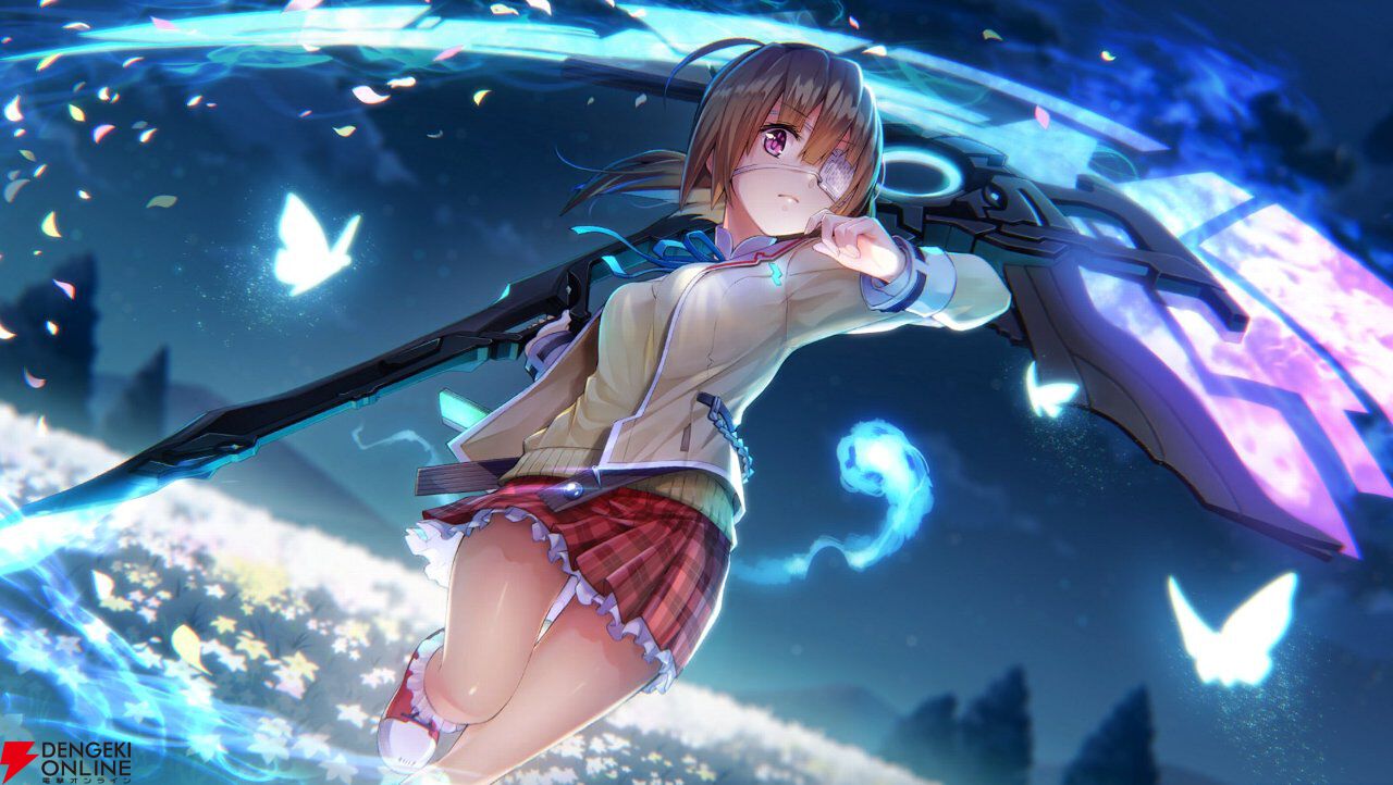 『ヘブバン』キャラ人気ランキング（2026年8月）一般部門Top20。初の第1位に輝いたのは31Aメンバーか、それとも!?