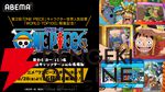 アニメ『ワンピース』