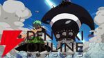 アニメ『ワンピース』