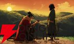 劇場アニメ『SEKIRO: NO DEFEAT』和菓子“口福堂”コラボ