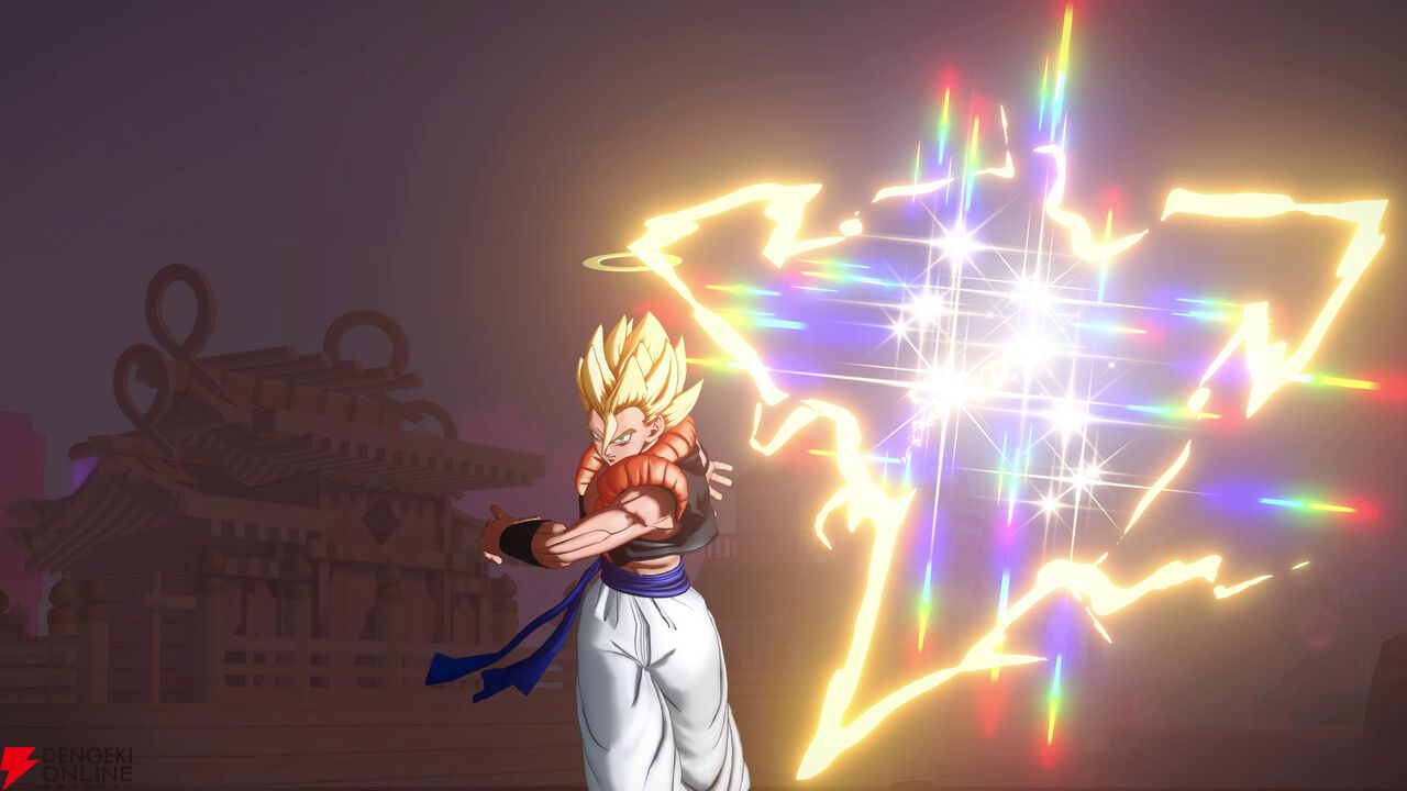 『ドラゴンボール ゲキシン スクアドラ（DBゲキスク）』