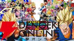 『ドラゴンボール ゲキシン スクアドラ（DBゲキスク）』