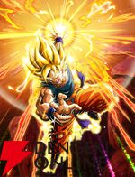 『ドラゴンボールZ ドッカンバトル』