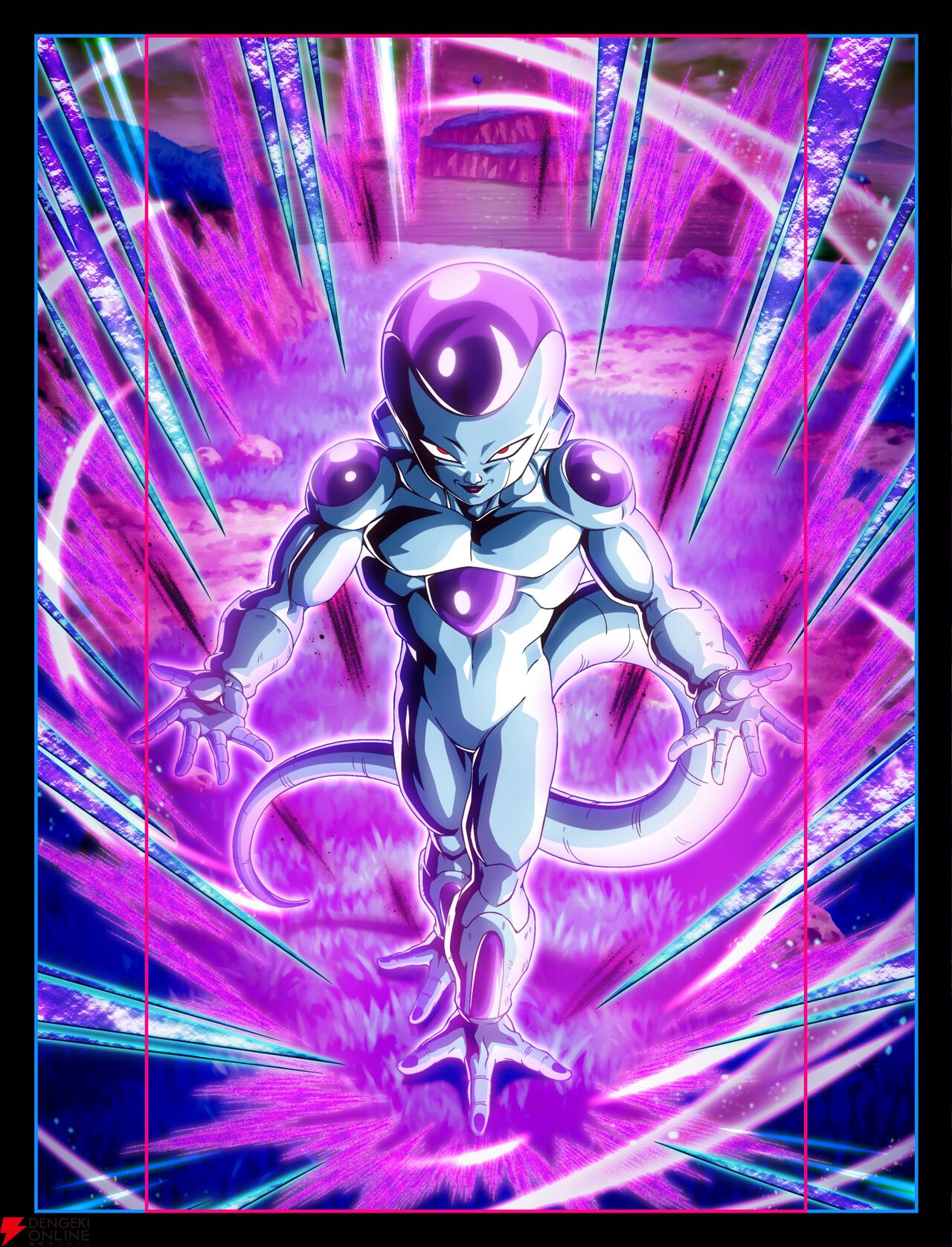 『ドラゴンボールZ ドッカンバトル』