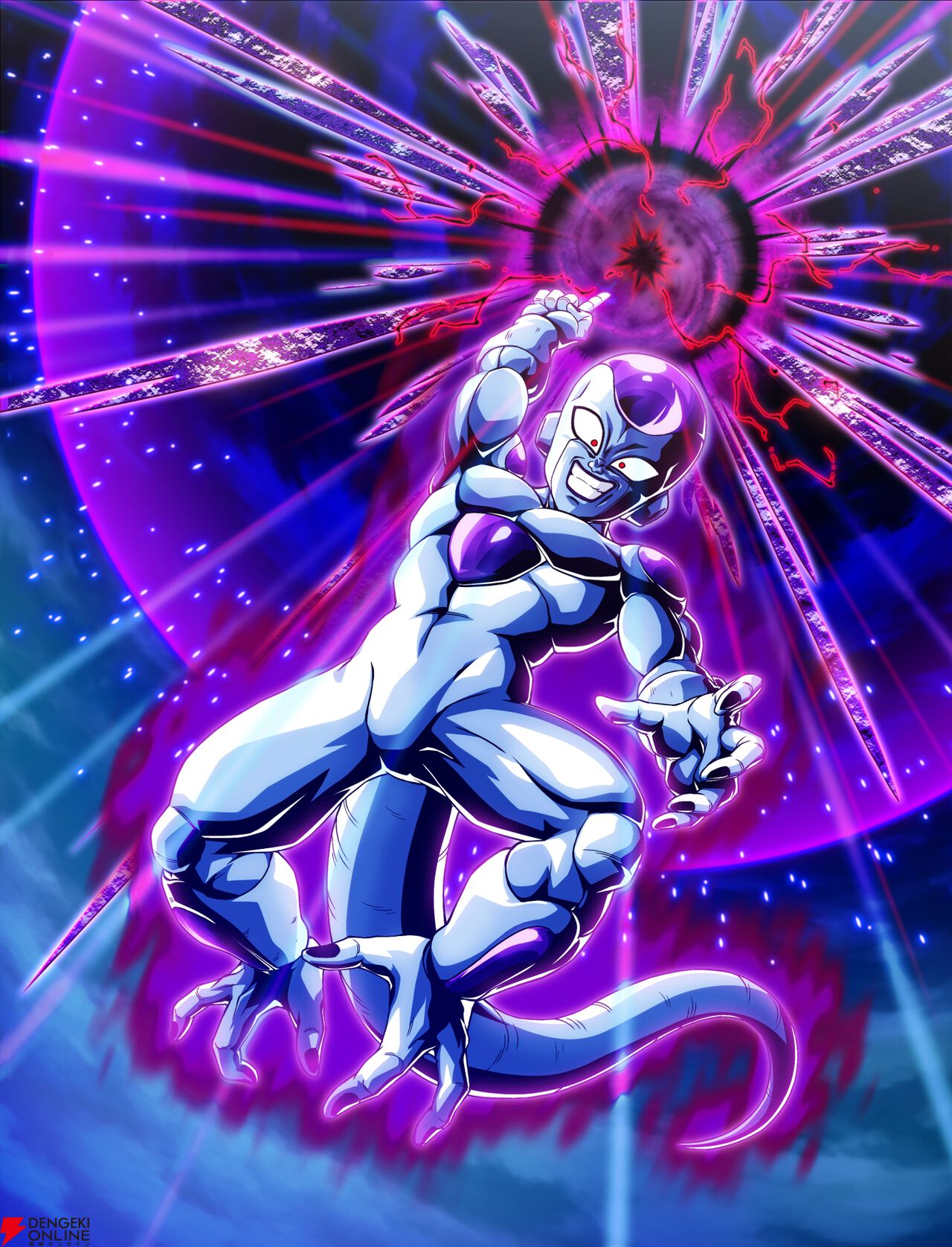 『ドラゴンボールZ ドッカンバトル』