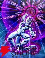 『ドラゴンボールZ ドッカンバトル』