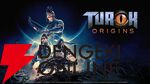 『Turok：Origins』