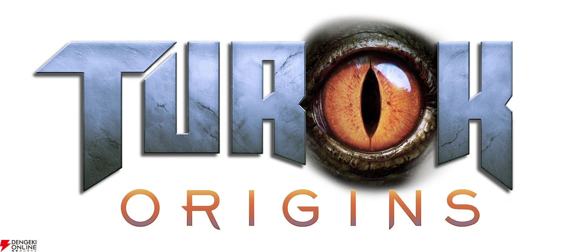 『Turok：Origins』