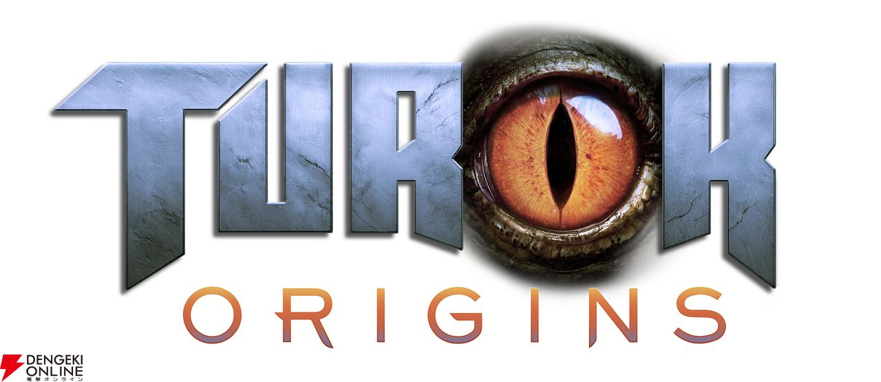 『Turok:Origins』