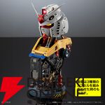 『機動戦士ガンダム』フィギュア《エクシードモデルトリニティ》