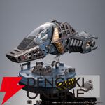 『機動戦士ガンダム』フィギュア《エクシードモデルトリニティ》
