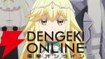 アニメ『不運からの最強男』