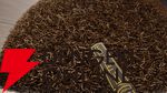【苦行】500万本の干し草から1本の針を探し出せ。狂気のシミュレーター『Needle In A Haystack Simulator』マルチプレイも対応