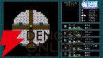 懐かしいのに新しい！ 8bit風オープンダンジョンRPG『クレセント・タワー ライジング』がSteamで配信決定