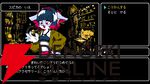 懐かしいのに新しい！ 8bit風オープンダンジョンRPG『クレセント・タワー ライジング』がSteamで配信決定
