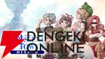 懐かしいのに新しい！ 8bit風オープンダンジョンRPG『クレセント・タワー ライジング』がSteamで配信決定