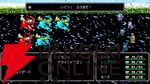 懐かしいのに新しい！ 8bit風オープンダンジョンRPG『クレセント・タワー ライジング』がSteamで配信決定