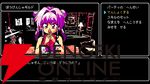 懐かしいのに新しい！ 8bit風オープンダンジョンRPG『クレセント・タワー ライジング』がSteamで配信決定
