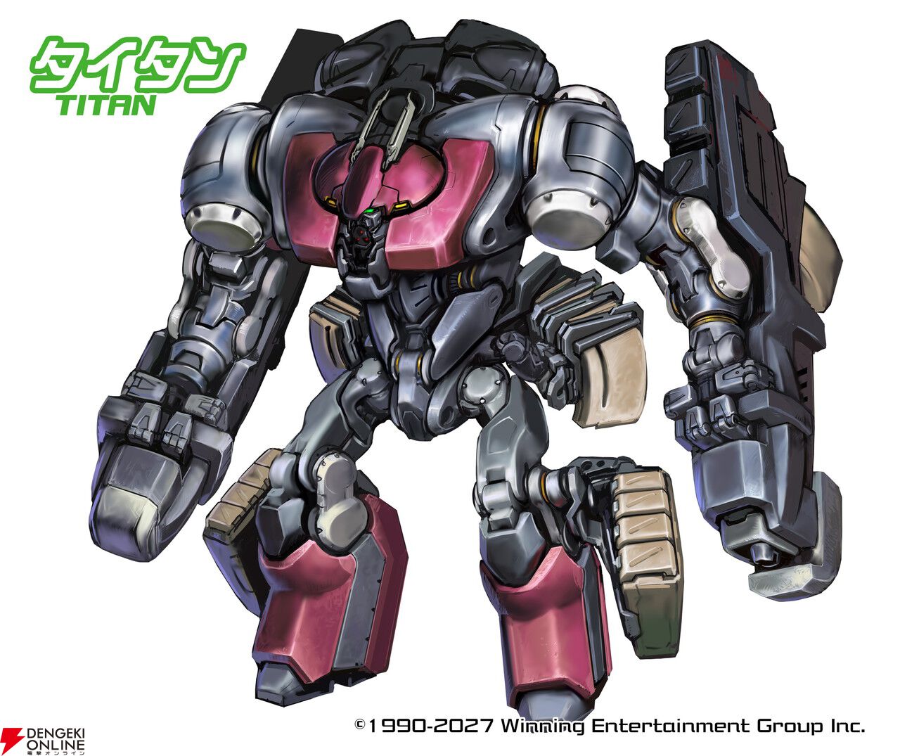 名作ファミコンシューティングが復活！『Cybernetic Attack ファイナルミッション』制作決定＆TGS2026で試遊出展