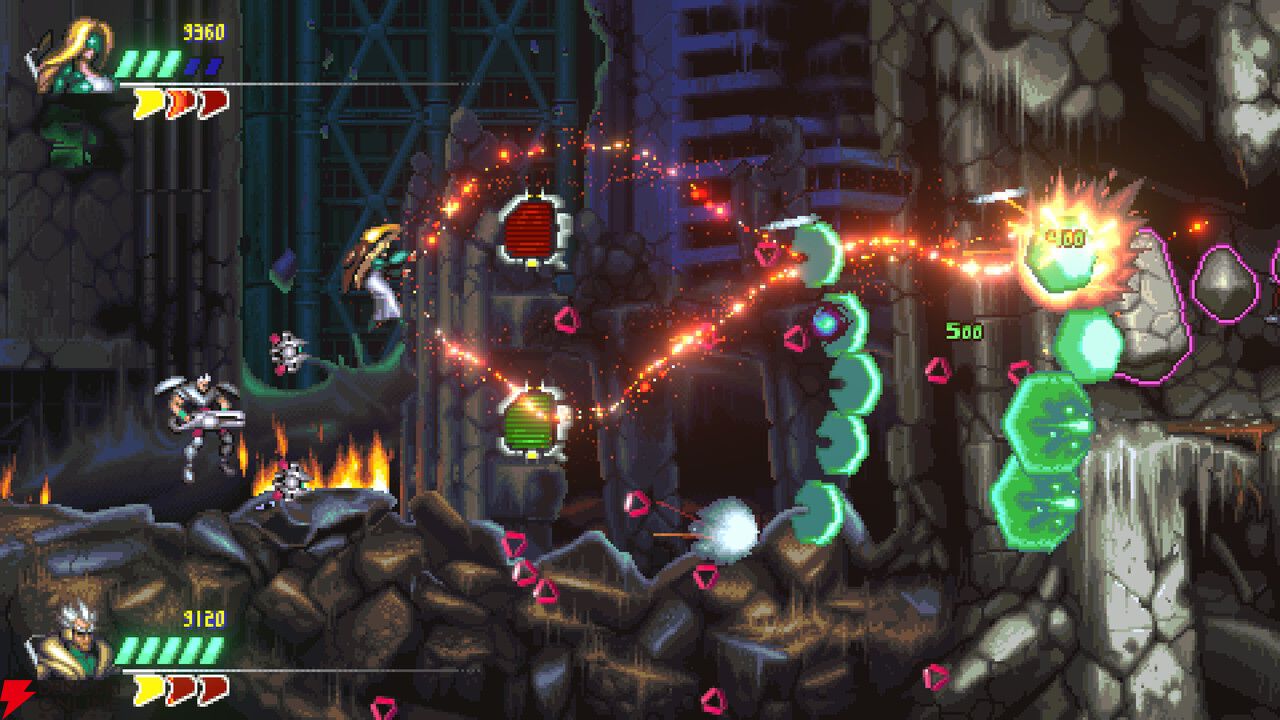 名作ファミコンシューティングが復活！『Cybernetic Attack ファイナルミッション』制作決定＆TGS2026で試遊出展