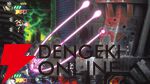 名作ファミコンシューティングが復活！『Cybernetic Attack ファイナルミッション』制作決定＆TGS2026で試遊出展