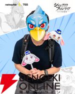 『シャングリラ・フロンティア～七つの最強種～』（略称：シャンナナ）
