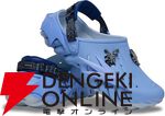『遊戯王』×クロックス初コラボアイテムが9/9発売。闇遊戯や海馬モデル登場、限定OCGカード特典も