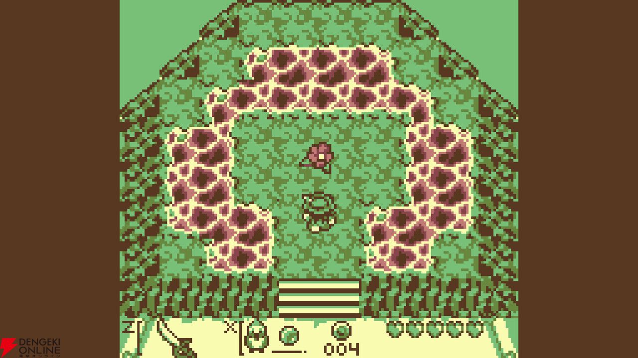 GB風ドット絵で描かれる七つの海を大冒険！ 見下ろし型海賊アドベンチャー『Draco and the Seven Scales』9/19配信