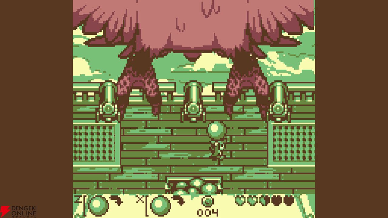 GB風ドット絵で描かれる七つの海を大冒険！ 見下ろし型海賊アドベンチャー『Draco and the Seven Scales』9/19配信