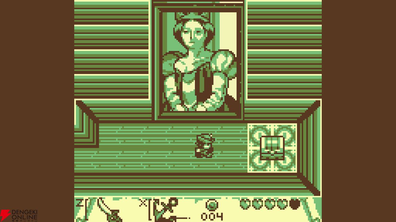 GB風ドット絵で描かれる七つの海を大冒険！ 見下ろし型海賊アドベンチャー『Draco and the Seven Scales』9/19配信