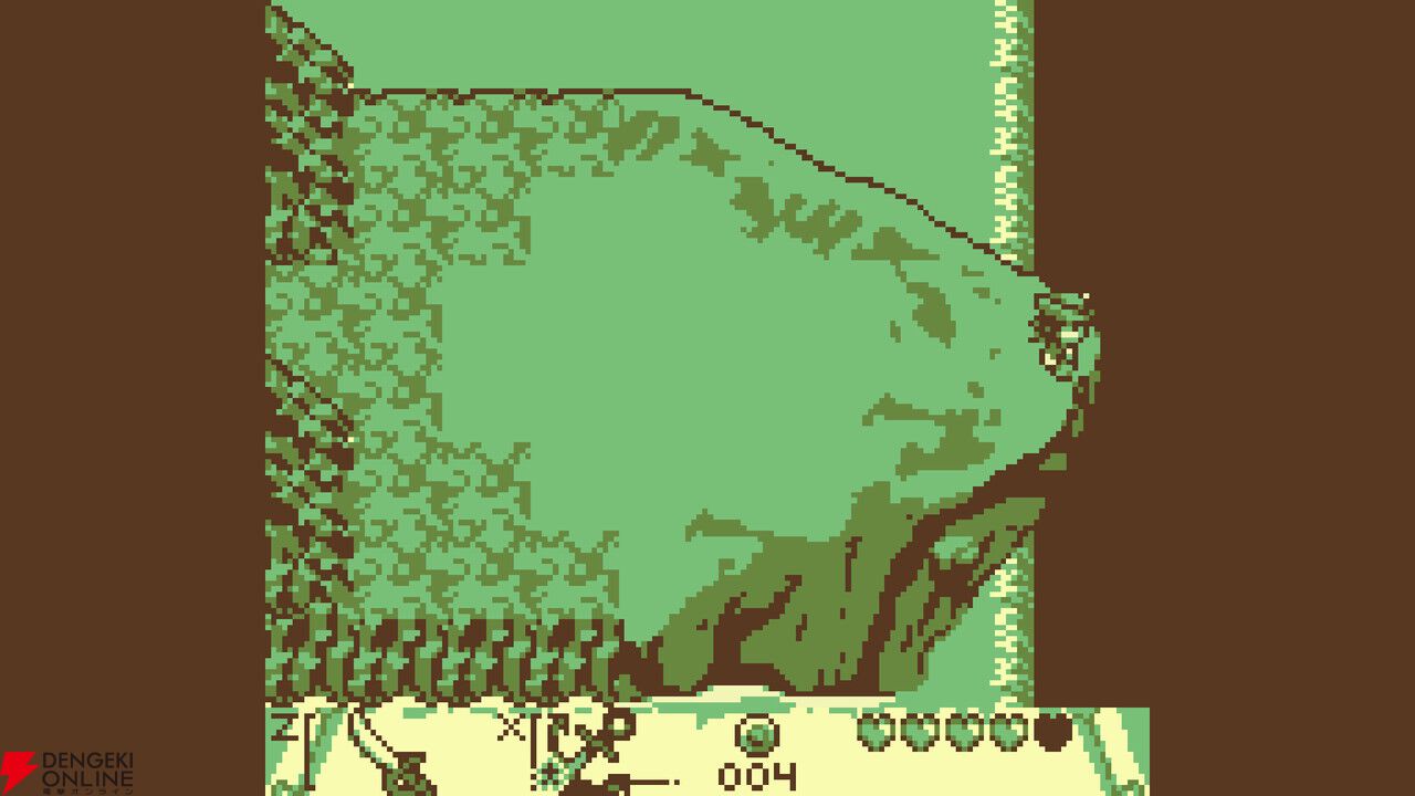GB風ドット絵で描かれる七つの海を大冒険！ 見下ろし型海賊アドベンチャー『Draco and the Seven Scales』9/19配信