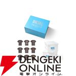 『FF14』×ディーゼルコラボプロジェクトの全貌が公開。9/16のポップアップストアを皮切りに本格始動