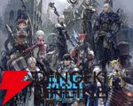 『FF14』×ディーゼルコラボプロジェクトの全貌が公開。9/16のポップアップストアを皮切りに本格始動