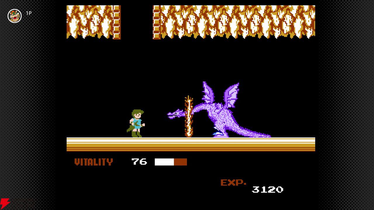 Nintendo Classics(ニンテンドークラシックス)FC『怒』『ドラゴンバスター』『忍者龍剣伝Ⅲ』