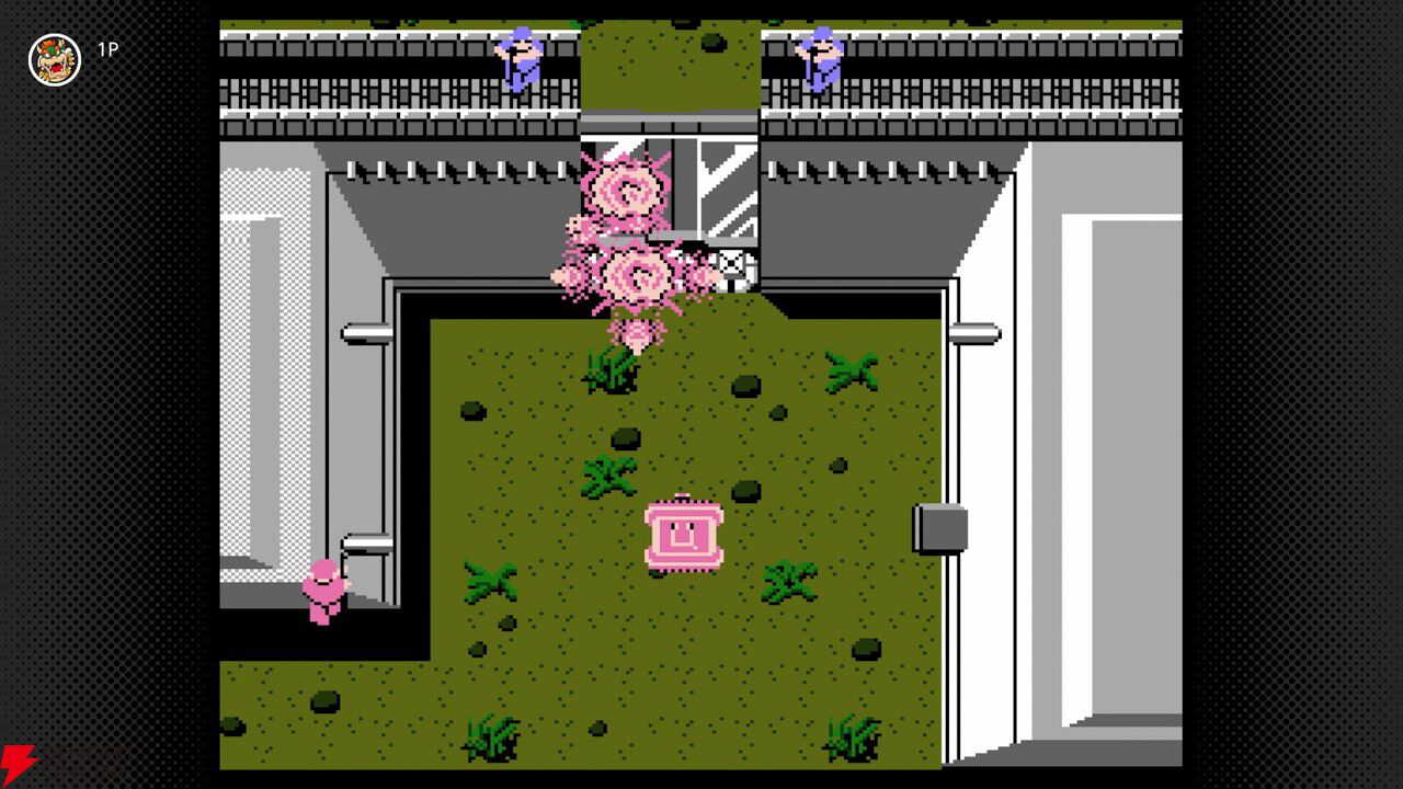 Nintendo Classics(ニンテンドークラシックス)FC『怒』『ドラゴンバスター』『忍者龍剣伝Ⅲ』