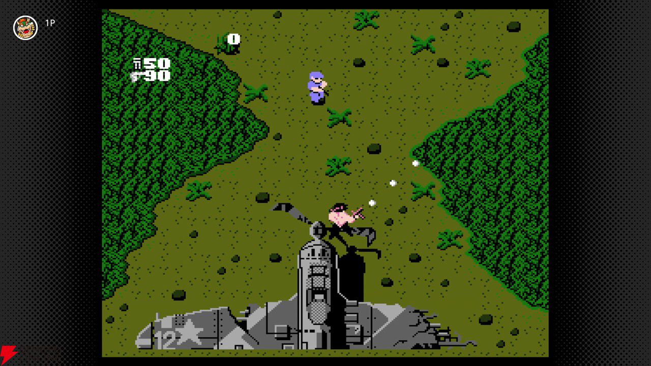 Nintendo Classics(ニンテンドークラシックス)FC『怒』『ドラゴンバスター』『忍者龍剣伝Ⅲ』
