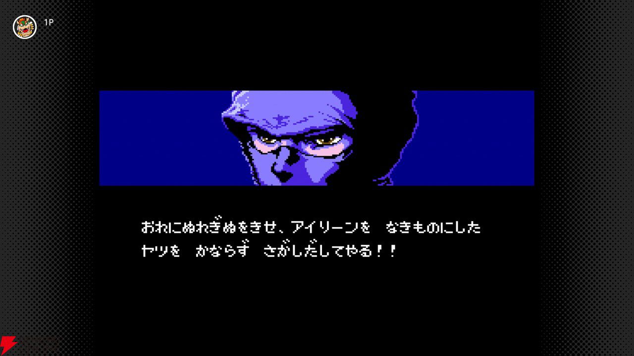 Nintendo Classics(ニンテンドークラシックス)FC『怒』『ドラゴンバスター』『忍者龍剣伝Ⅲ』