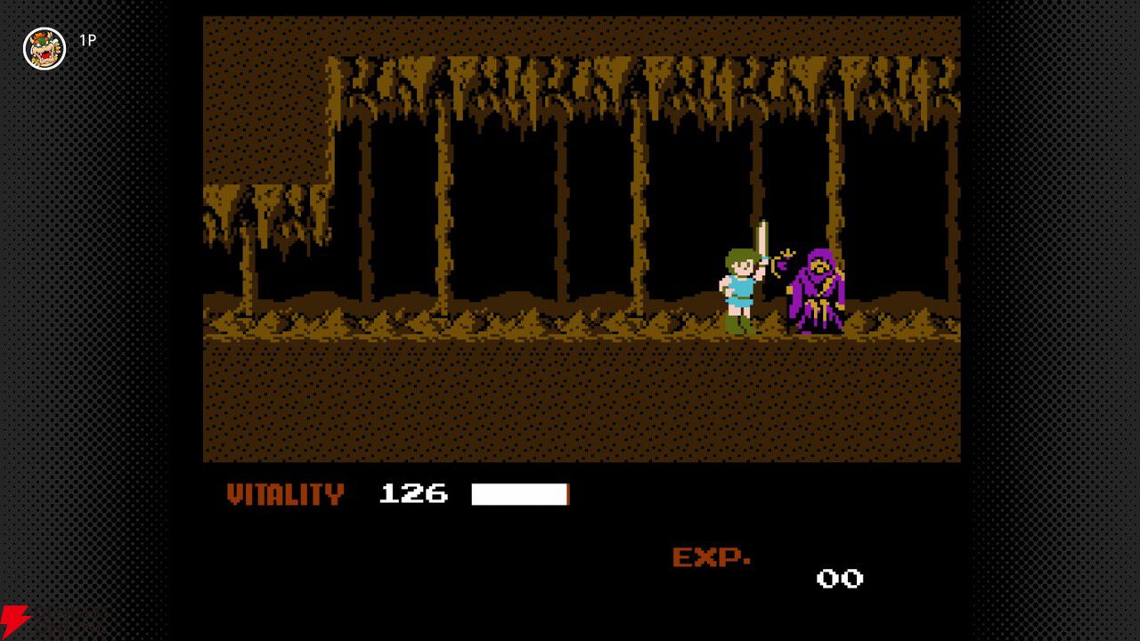 Nintendo Classics(ニンテンドークラシックス)FC『怒』『ドラゴンバスター』『忍者龍剣伝Ⅲ』