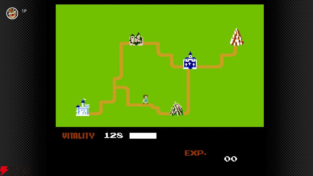 Nintendo Classics(ニンテンドークラシックス)FC『怒』『ドラゴンバスター』『忍者龍剣伝Ⅲ』