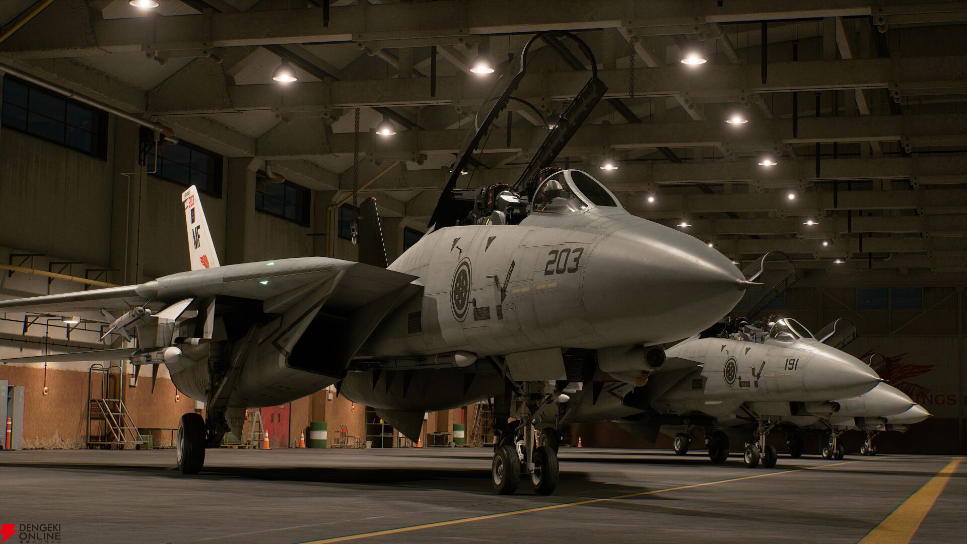 『ACE COMBAT 8: WINGS OF THEVE（エースコンバット8）』