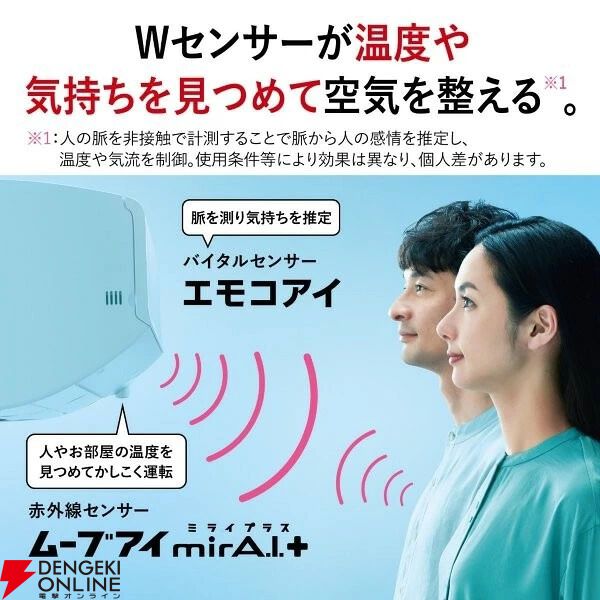 三菱電機18畳用エアコン『霧ヶ峰 MSZ-ZW5626S』