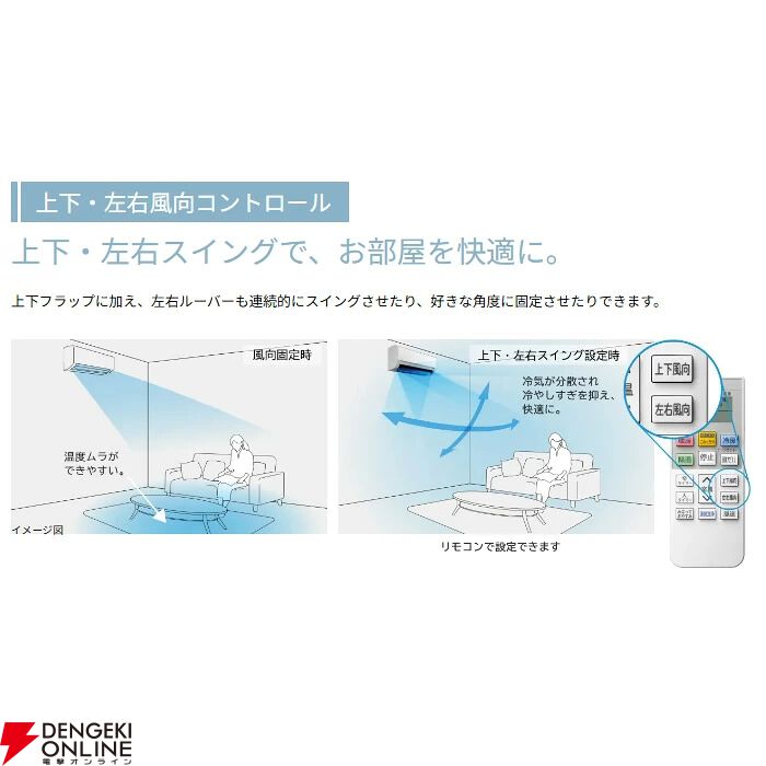 日立14畳用エアコン『白くまくん RAS-DR4026D-W』