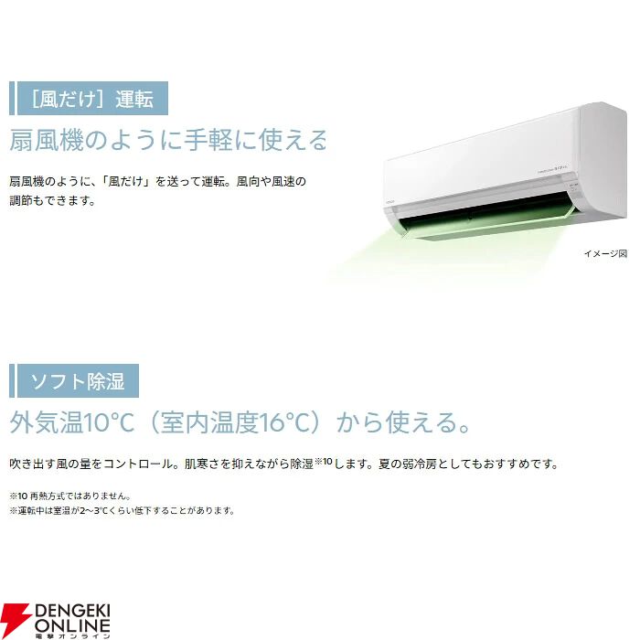 日立14畳用エアコン『白くまくん RAS-DR4026D-W』