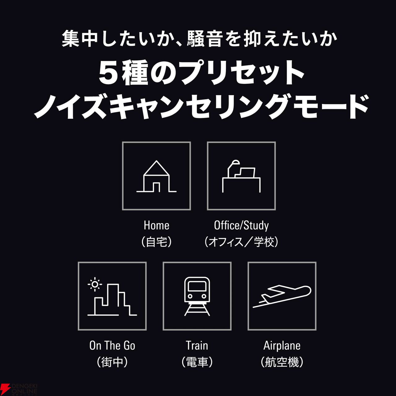オーディオテクニカ 完全ワイヤレスイヤホン『ATH-TWX9』