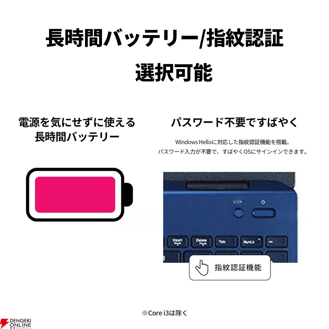 NECノートPC『LAVIE Direct N15』