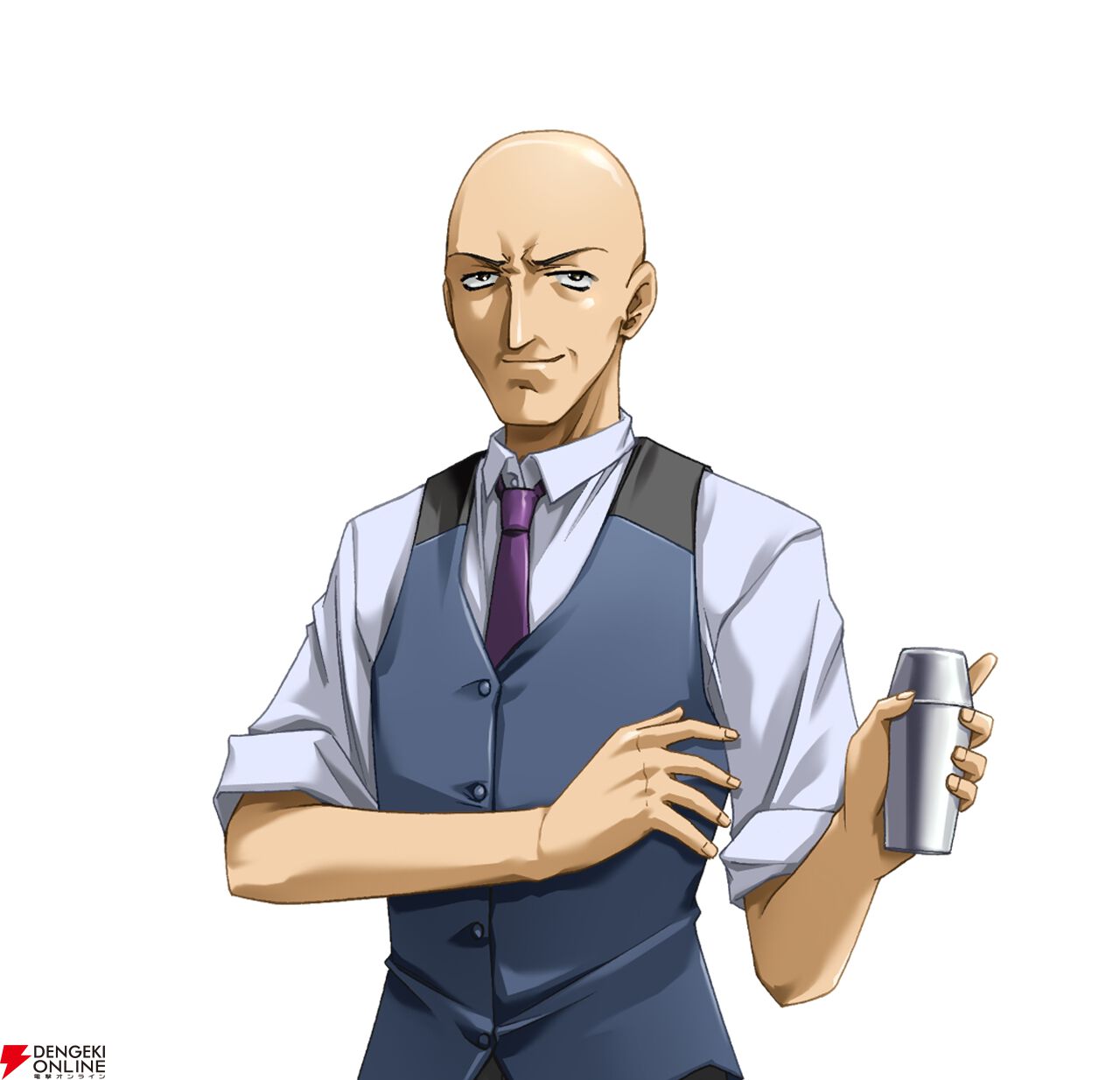 『不確定世界の探偵紳士～悪行双麻の事件ファイル～』