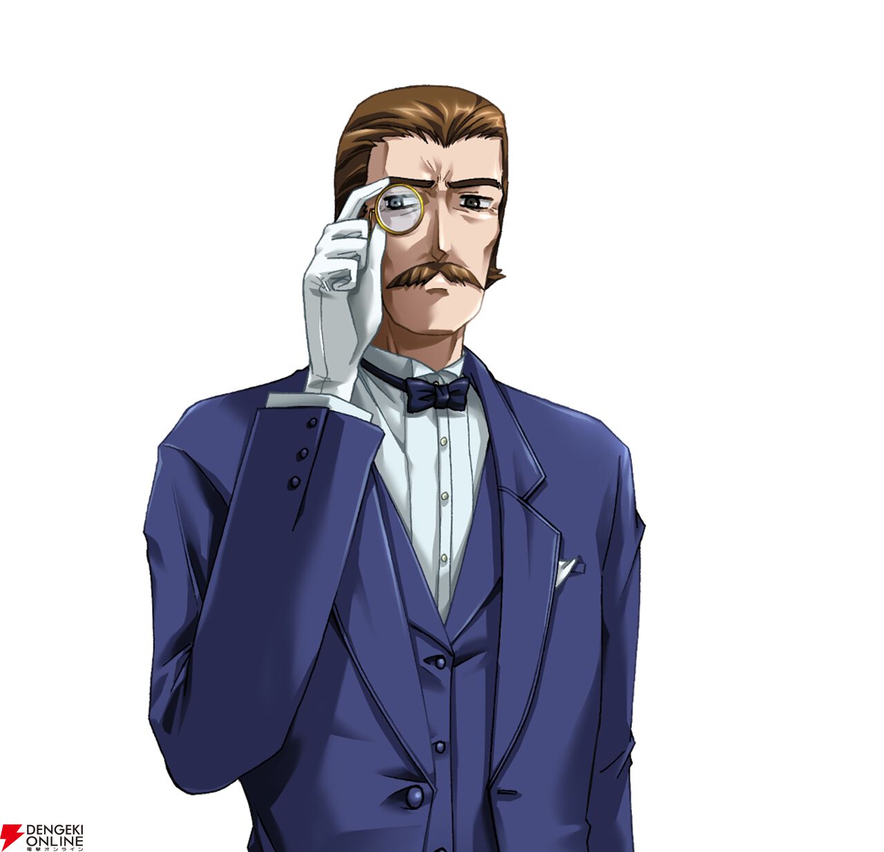『不確定世界の探偵紳士～悪行双麻の事件ファイル～』